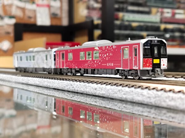TOMIX 98136