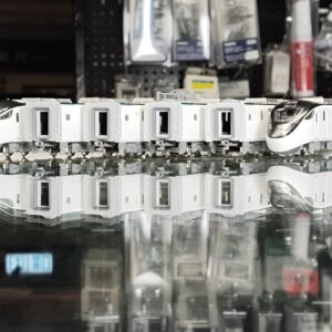 KATO 10-1792 台湾鉄路EMU3000(緑) 6両基本セット