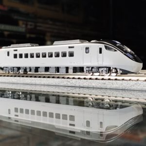 KATO 10-1790 台湾鉄路EMU3000(赤) 6両基本セット