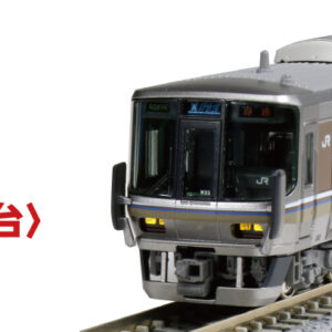 KATO 22-203-5 Sound Box<223系2000番台> 音效卡