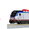 KATO 22-203-3 Sound Box<ACS-64 電気機関車> 音效卡 2 KATO 22-203-3 Sound Box<ACS-64 電気機関車> 音效卡
