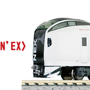 KATO 22-203-8 Sound Box<E259系N’EX> 音效卡