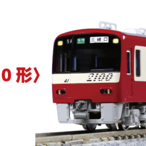 KATO 22-102 サウンドボックス（京急2100形 サウンドカード付属