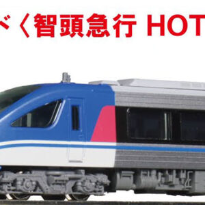 KATO 22-261-2 Sound Box<智頭急行HOT7000系> 音效卡
