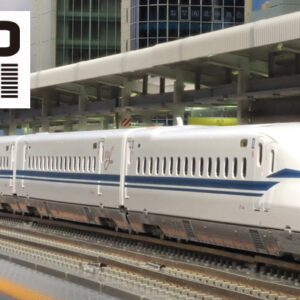 KATO 22-242-9 Sound Box<JR東海 N700S 新幹線> 音效卡
