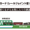 KATO 22-205-1 Sound Box<レールジョイント音/rail joint> 音效卡 3 KATO 22-205-1 Sound Box<レールジョイント音/rail joint> 音效卡