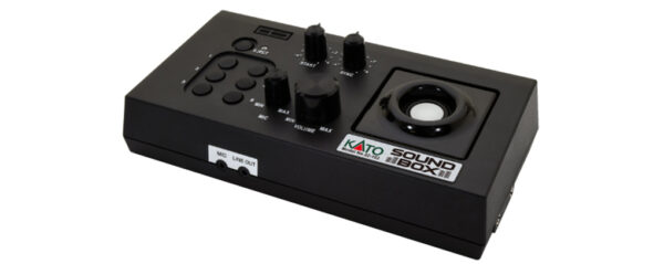 KATO 22-102 Sound Box