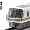 KATO 22-241-3 Sound Box<221系> 音效卡 2 KATO 22-241-3 Sound Box<221系> 音效卡