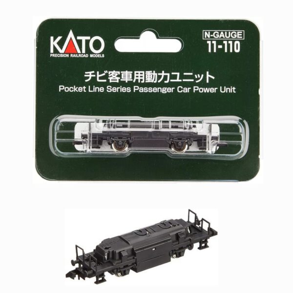 kato 11-110