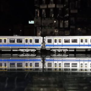 鐵支路V M3006 台北捷運381型電聯車