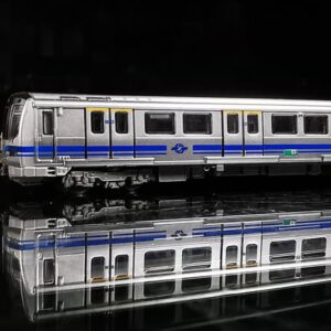 鐵支路V M3006 台北捷運381型電聯車