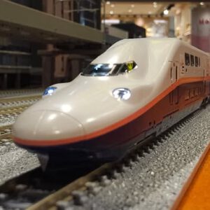 TOMIX 97947 (特企)E4系上越新幹線(新塗装・ラストラン装飾)セット(8両) 9 TOMIX 97947 (特企)E4系上越新幹線(新塗装・ラストラン装飾)セット(8両)