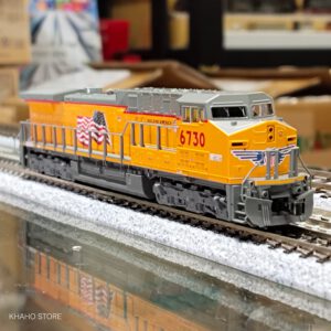 KATO 176-7040 GE AC4400CW