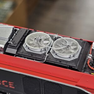 SUDEXPRESS HO S1592270 STADLER Euro Dual locomotive BR 159 of the EBS with sound 10 sudexpress S1592270