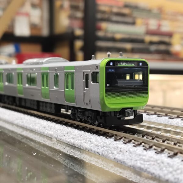 KATO E235系山手線