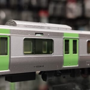 KATO E235系山手線