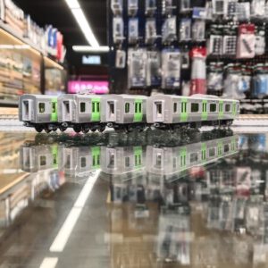 KATO E235系山手線