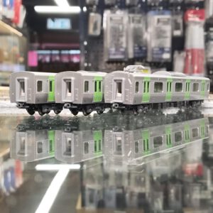 KATO E235系山手線