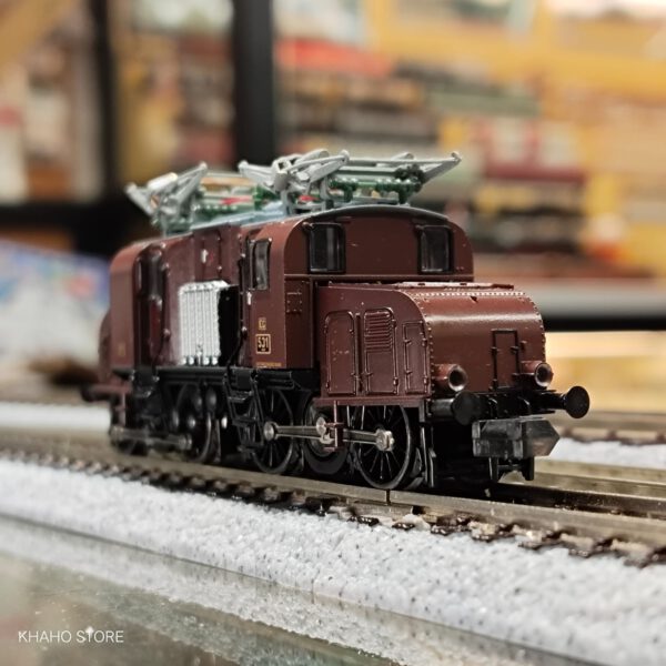 HOBBY TRAIN H2845