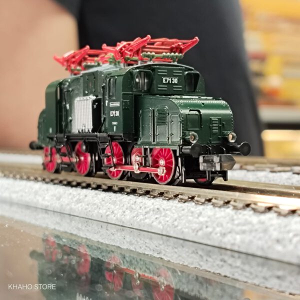 HOBBY TRAIN H2844