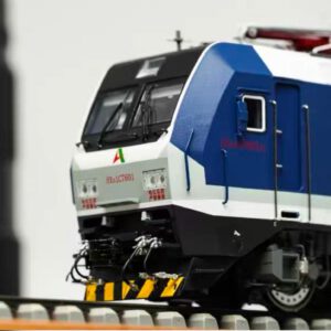 預訂 長鳴 "HO比例" HXD1C - 數碼音效 DCC版 - (遠期訂單)