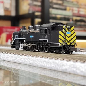 KATO C11 155 ゼブラ塗装 (京都店限定)