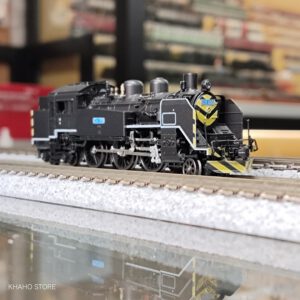 KATO C11 155 ゼブラ塗装 (京都店限定)