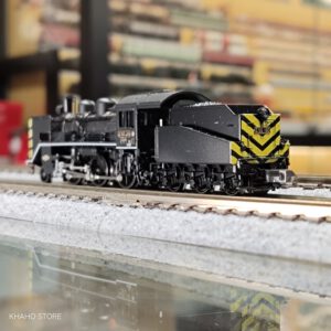 KATO C56 160上諏訪機関区ゼブラ塗装(京都店限定) - Khaho Store