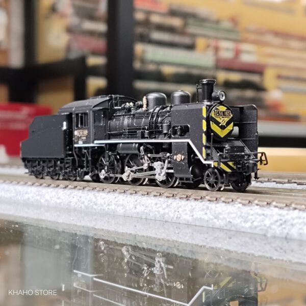 KATO C56 160
