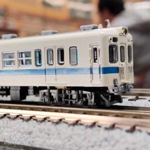 MICROACE A2485 小田急2400形 新塗装 非冷房 4両セット