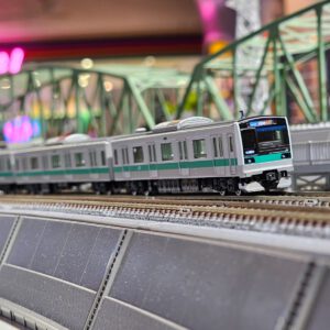 TOMIX JR E233-2000系電車(常磐線各駅停車) 98841 98842 基本+増結 10輛 7 TOMIX 98841