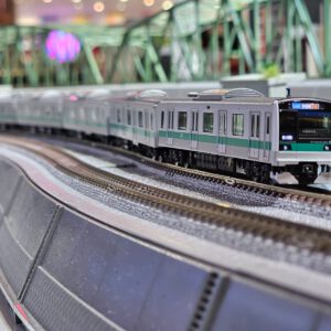 TOMIX JR E233-2000系電車(常磐線各駅停車) 98841 98842 基本+増結 10輛 9 TOMIX 98841