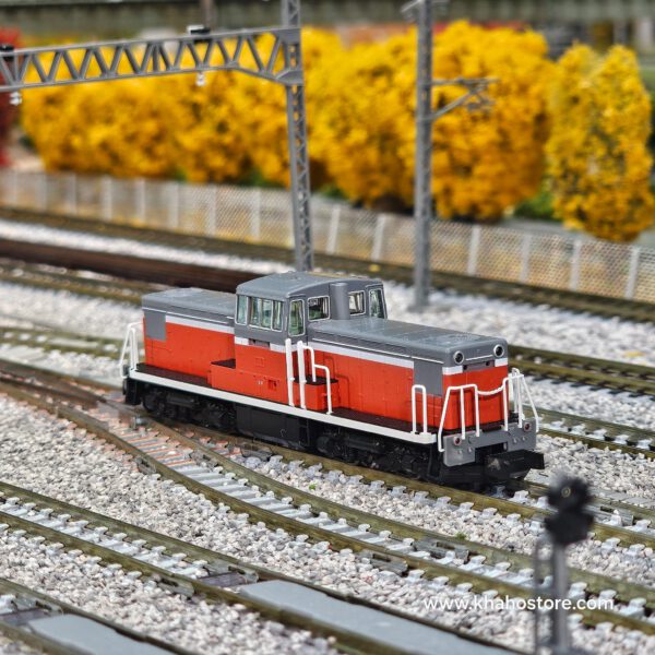 tomix 2255