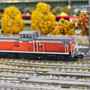 TOMIX 2255 国鉄 DD13-600形ディーゼル機関車 8 tomix 2255