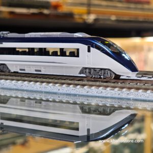 TECSTATION 93567 京成電鉄 AE 形(スカイライナー・第7編成)セット 9 TECSTATION 93567 京成電鉄 AE 形(スカイライナー・第7編成)セット