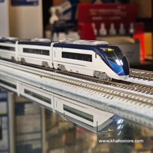 TECSTATION 93567 京成電鉄 AE 形(スカイライナー・第7編成)セット 8 TECSTATION 93567 京成電鉄 AE 形(スカイライナー・第7編成)セット