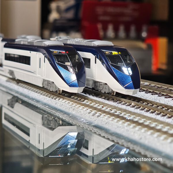 TECSTATION 93567 京成電鉄 AE 形（スカイライナー・第７編成）セット