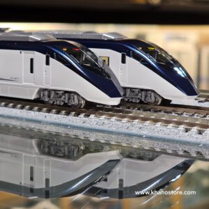 TECSTATION 93567 京成電鉄 AE 形(スカイライナー・第7編成)セット 7 TECSTATION 93567 京成電鉄 AE 形(スカイライナー・第7編成)セット