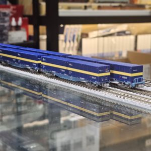 KATO 10-1871 コキ102+103「カンガルーライナーSS60」8両セット