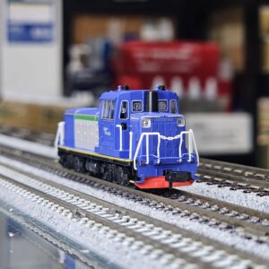 MICROACE A7513 DD16-48 苗穂工場タイプ(特急気動車風) 7 MICROACE A7513 DD16-48 苗穂工場タイプ(特急気動車風)