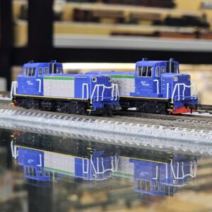 MICROACE A7513 DD16-48 苗穂工場タイプ(特急気動車風)