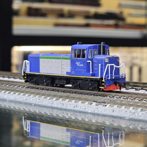 MICROACE A7513 DD16-48 苗穂工場タイプ（特急気動車風）