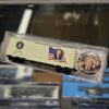 MicroTrains LINE 03107400147 40ft ボックスカー ドナルド J. トランプ 米国の大統領