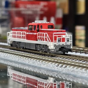 TOMIX 2249 JR DD200-0型柴油機車