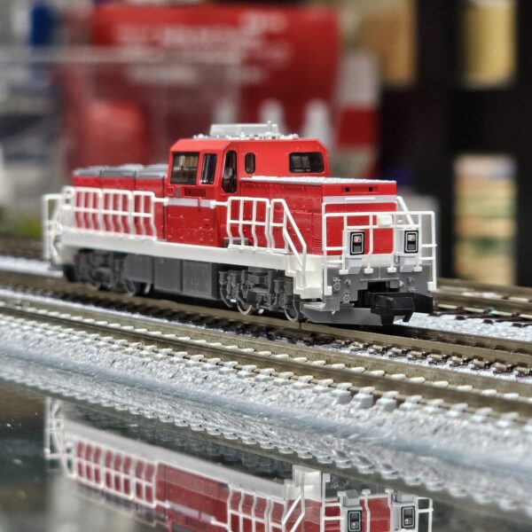 TOMIX 2249 JR DD200-0型柴油機車