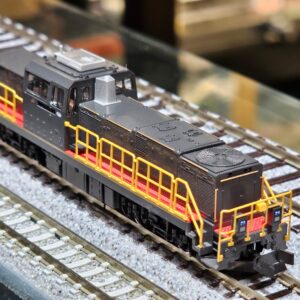 TOMIX 2262 JR DD200-700形ディーゼル機関車