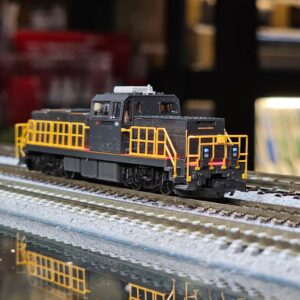 TOMIX 2262 JR DD200-700形ディーゼル機関車