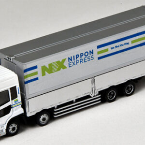 TOMYTEC 329596 物流現場ウィングバンセットE NX 日本通運 6 TOMYTEC 329596