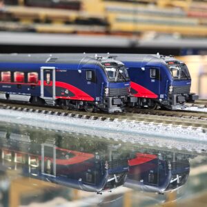 FLEISCHMANN Nightjet ÖBB (N) 客車廂