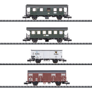 MINITRIX 15002